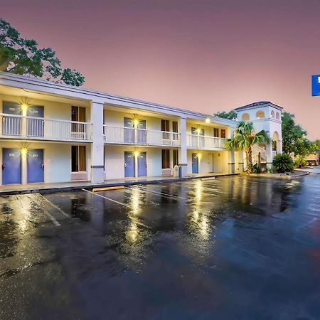 Motel 6-Gainesville, FL Esterno foto