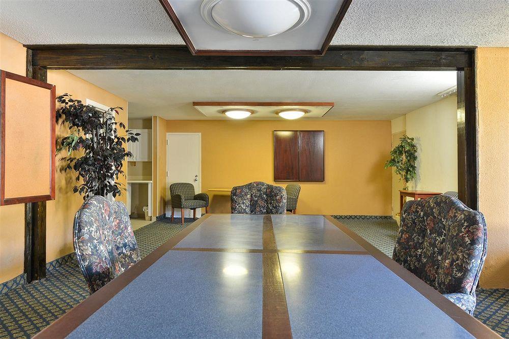 Motel 6-Gainesville, FL Esterno foto