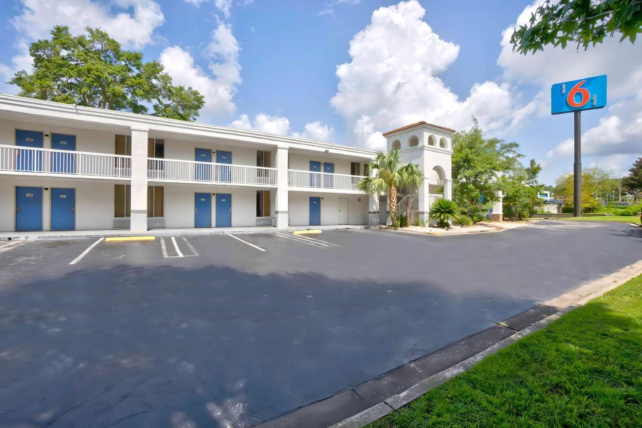 Motel 6-Gainesville, FL Esterno foto
