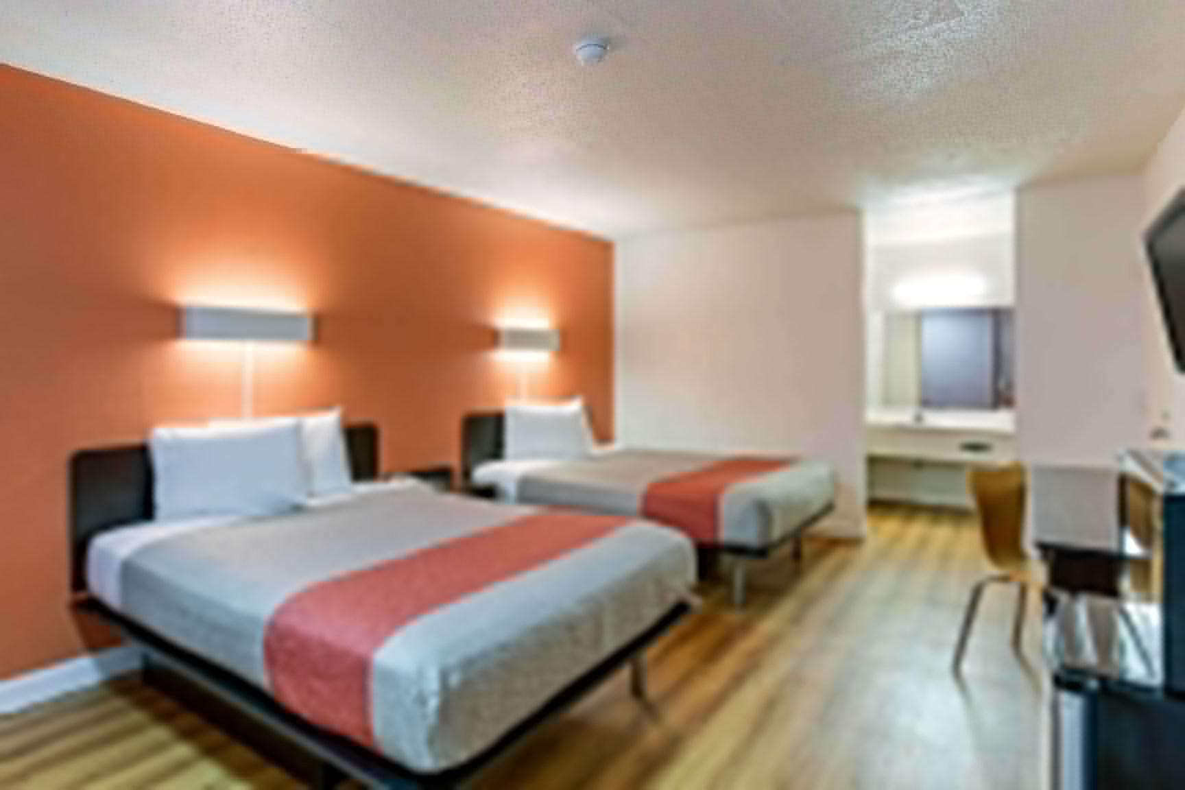 Motel 6-Gainesville, FL Esterno foto