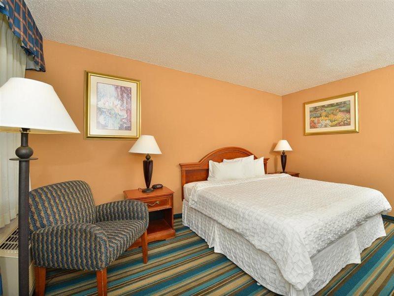 Motel 6-Gainesville, FL Esterno foto